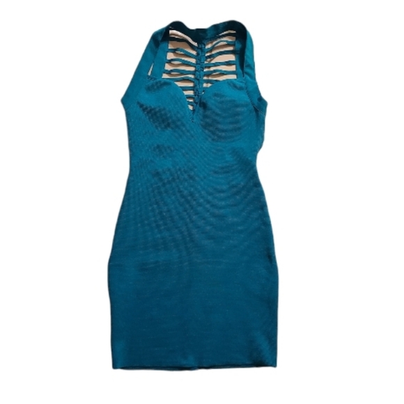 Dress - Picture 2 of 3